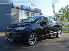 Opel Crossland X - 1.2 Turbo 110pk Start/Stop Aut Innovation