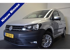 Volkswagen Caddy - 1.2 TSI Trendline , TREKHAAK , AIRCO , CR CONTROL , MISTL V , BL TOOTH ,