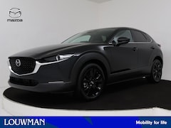 Mazda CX-30 - 2.0 e-SkyActiv-X M Hybrid Homura | Inclusief €4.900, - voorraadvoordeel