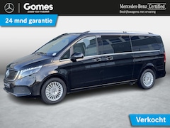 Mercedes-Benz EQV - 300 L3 Combi 8-Persoons
