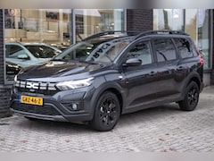 Dacia Jogger - 1.0 TCe 110 Extreme 7p. - All-in rijklrprs | 7 persoons uitv. | Navi | Camera