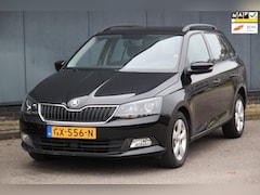Skoda Fabia Combi - 1.4 TDI Ambition Adaptive Cruise/Airco/Cruise/Lmv