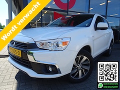 Mitsubishi ASX - 1.6 Cleartec Bright+ | DEALER ONDERHOUDEN |