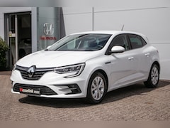Renault Mégane E-Tech - 1.6 Plug-In Hybrid 160 Zen - All-in rijkrprs | Navi | Carplay | Cruise | Stoelverw