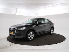 Audi Q2 - 1.6 TDI Sport Pro Line Airco, Navigatie, Parkeersensoren, Cruise Control