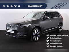 Volvo XC90 - T8 Recharge AWD Plus Bright - LONG RANGE - IntelliSafe Assist & Surround - 360º Camera - A