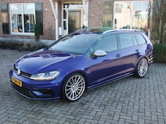 Volkswagen Golf - 2.0 TSI 4Motion R 310 , Camera , Led , Panarama/schuifdak , Virtual , Keyless enz
