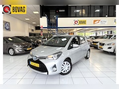 Toyota Yaris - 1.5 Hybrid Aspirat