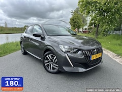 Peugeot 208 - 1.2 PureTech Allure|Virtual|101PK|Carplay|Camera
