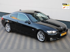 BMW 3-serie Coupé - 325i Executive Xenon Navi Leder NAP