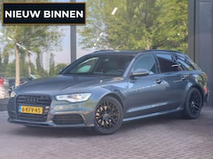 Audi A6 Avant - 2.0 TFSI S Edition | Trekhaak