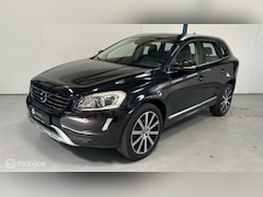 Volvo XC60 - 2.5T Summum 5-CILINDER/PANO/ACC/LEER