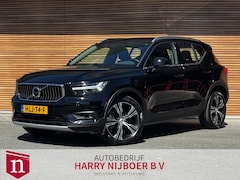 Volvo XC40 - 1.5 T5 Recharge Inscription Expression Navigatiesysteem / Elektrisch bedienbare achterklep