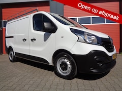 Renault Trafic - 1.6 dCi T27 L1H1 Comfort Energy 96PK Airco Cruise Trekhaak NL-Auto