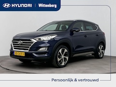 Hyundai Tucson - 1.6 GDI Comfort | navigatie | cruise control | Climate control | Trekhaak |