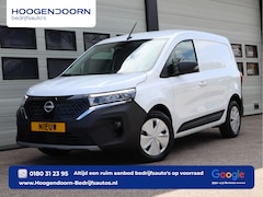 Nissan Townstar - N-Connecta 45 kWh - CCS Snelladen - Groot scherm - Veel opties