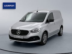 Mercedes-Benz eCitan - 112 Pro L1 51 kWh | DC Laden | MBUX |