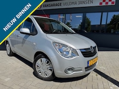 Opel Agila - 1.2 EDITION 52.000 KM 1e Eigenaar