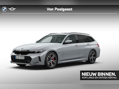 BMW 3-serie Touring - 320e M Sportpakket Pro Aut