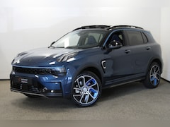 Lynk & Co 01 - 1.5 Nieuw|Plug-in Hybrid|Pano|360°|Keyless|Stoelverw