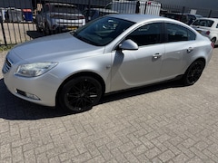 Opel Insignia - 1.8 Edition