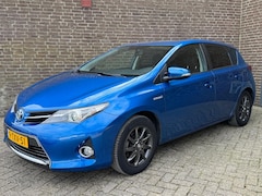 Toyota Auris - 1.8 Hybrid Dynamic Navi Camera Dealer-Onderh. Org.NL
