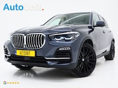 BMW X5 - xDrive45e High Executive | Panoramadak | Luchtvering | 360 | Adaptive Cruise | DAB | Carpl