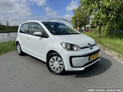Volkswagen Up! - 1.0 BMT move up |Airco|Bluetooth
