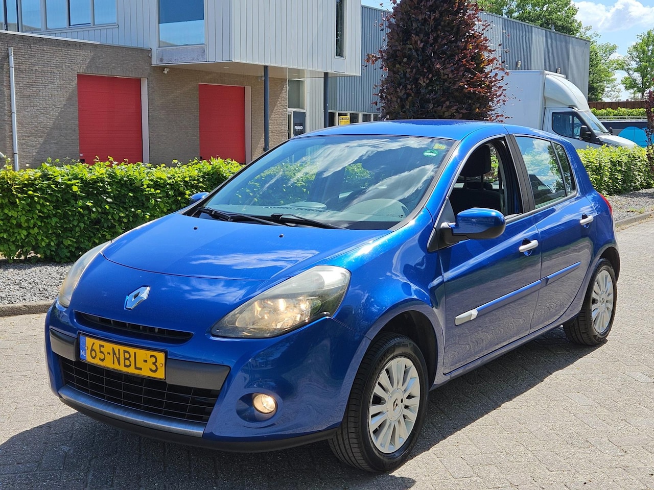 Renault Clio - 1.2 TCe Collection Nieuwe apk 30-05-2026 - AutoWereld.nl