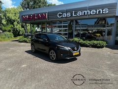 Nissan Qashqai - 1.3 Mild-Hybrid 158pk Xtronic N-Style