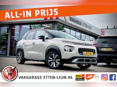 Citroën C3 Aircross - 1.2 PT S&S Shine / TREKHAAK / CAMERA