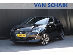 Peugeot 208 - 1.2 PureTech GT-Line | AUTOMAAT | NAVI | CRUISE | 360° CAMERA | HALF LEDER | LMV | TREKHAA