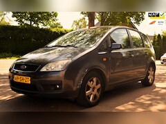 Ford Focus C-Max - 1.8-16V Futura