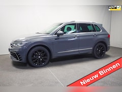 Volkswagen Tiguan - 1.5 TSI R-Line