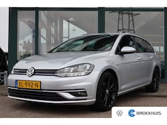 Volkswagen Golf Variant - 1.5 TSI 150 PK 7-DSG Automaat Comfortline Business | Cruise Control | Stoelverwarming | Ac