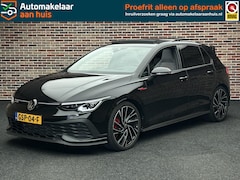 Volkswagen Golf - 2.0 TSI GTI Clubsport Full Options Panorama Harman HeadUp