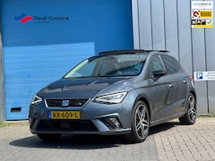 Seat Ibiza - 1.0 TSI FR PANO ALC LED CAMERA Bus Intense