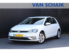 Volkswagen Golf - 1.0 TSI Comfortline | NAVI | LMV | CLIMA | PDC |