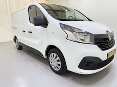 Renault Trafic - 1.6 Energy dCi 125 Navi Comfort