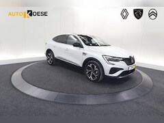 Renault Arkana - Mild Hybrid 140 EDC Techno | 360 Camera | Adaptieve Cruise Control | Dodehoekdetectie | Ap