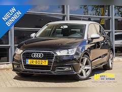 Audi A1 Sportback - 1.0 TFSI S-line |5-zits|NL-auto|Zuinig