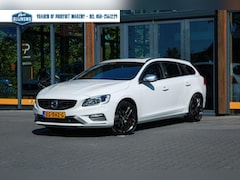Volvo V60 - T3 R-Design|Navi|Stoelverwarming|PDC|Alcantara