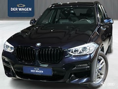 BMW X3 - xDr30e M SPORT / TREKHAAK / AMBIENTE / HIFI / DAB+ / 19"