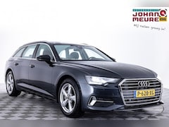 Audi A6 Avant - 40 TFSI Advanced edition Automaat