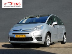 Citroën C4 Picasso - 1.6 VTi Ligne Business CLIMA CRUISE LM VELGEN TREKHAAK