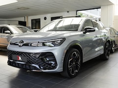 Volkswagen Tiguan - 1.5 eTSI R-Line | LEDER | MEMORY | MASSAGE | PANO | CAMERA