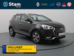 JAC IEV7S - 39kWh Achteruitrijcamera | Stoelverwarming voor