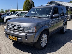 Land Rover Discovery - 3.0 SDV6 EXPORTPRIJS 2011 7-PERSOONS