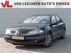 Renault Laguna - 1.6-16V Dynamique | Nieuw Binnen | Navi | Trekhaak | Airco