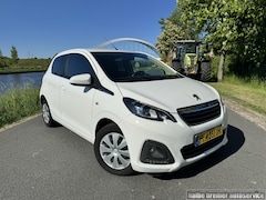 Peugeot 108 - 1.0 e-VTi Blue Lease|Bluetooth|Airco|Elec.pakket